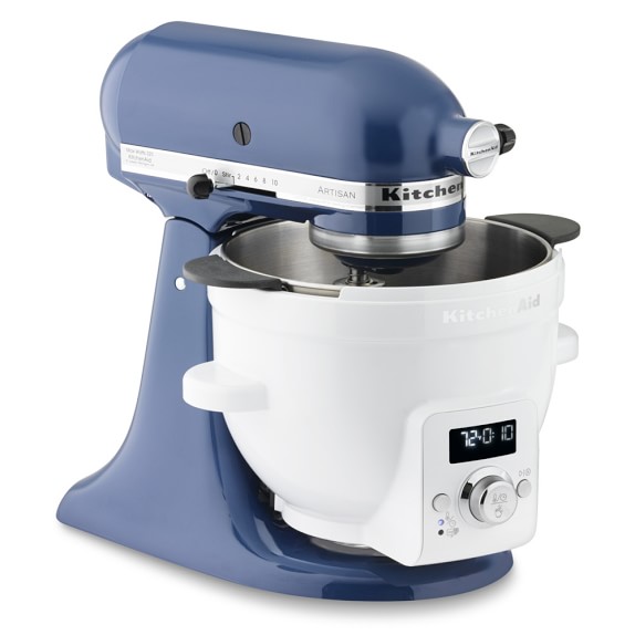 KitchenAid® Precise Heat Mixing Bowl for TiltHead Stand Mixers