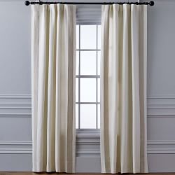 Curtains & Drapes 