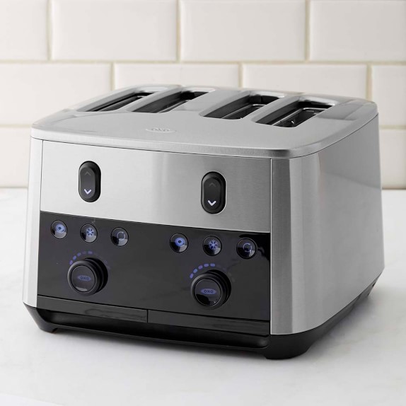 Morgan, although The Brave Little Toaster Goes