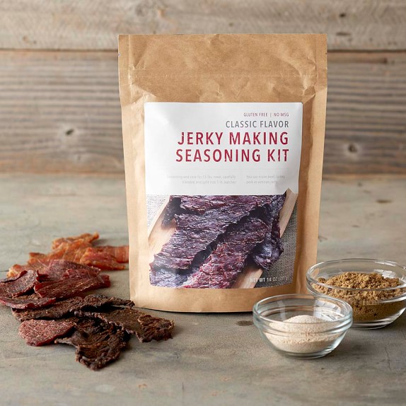 Jerky Making Kit Williams Sonoma
