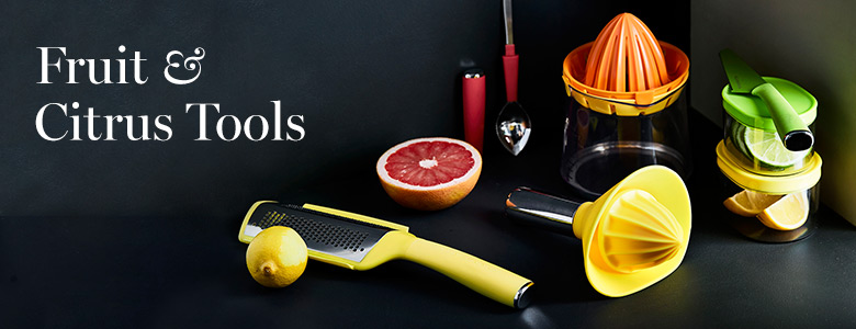 Fruit Tools