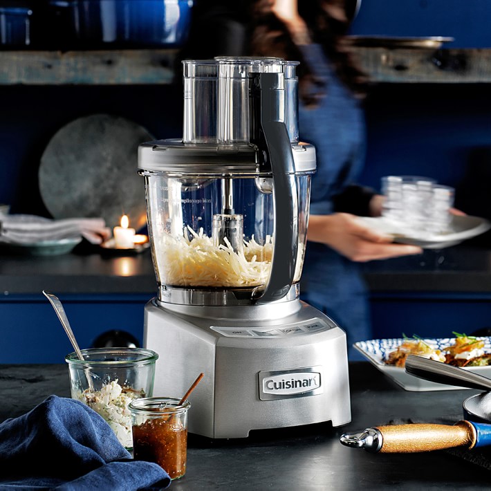 how to grate carrots in cuisinart food processor