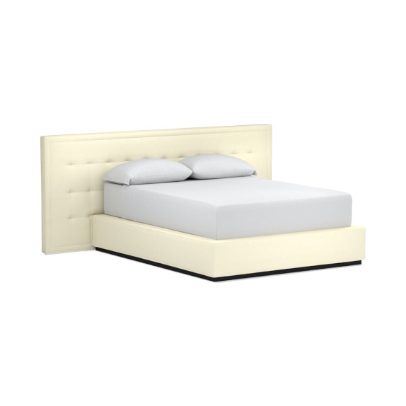 Elliot Bed & Headboard Williams Sonoma