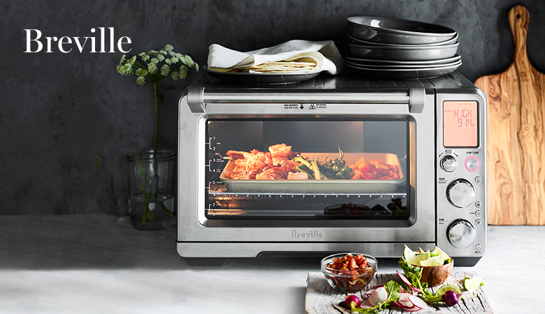 Breville Electrics
