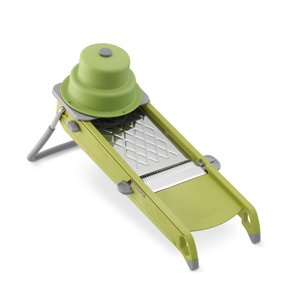 De Buyer Swing Mandoline Williams Sonoma