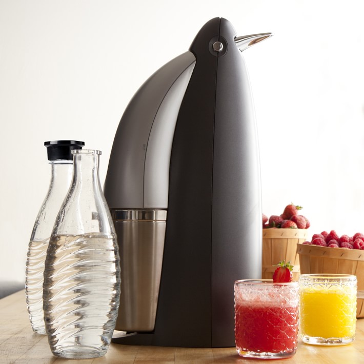 How much are SodaStream CO2 replacements?