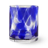 AERIN Confetti Double Old-Fashioned Glasses, Set of 4