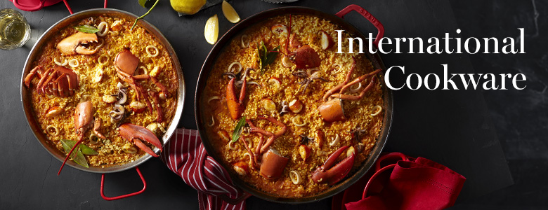 International Cookware