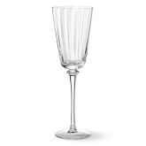 AERIN Clear Wine Glasses, Set of 4