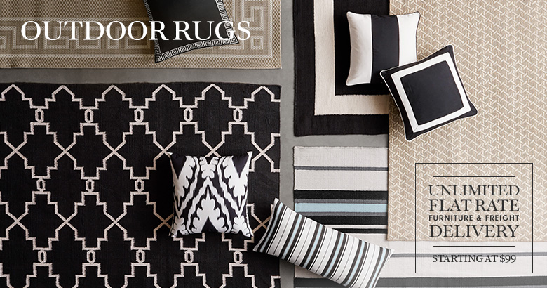 Outdoor Rugs