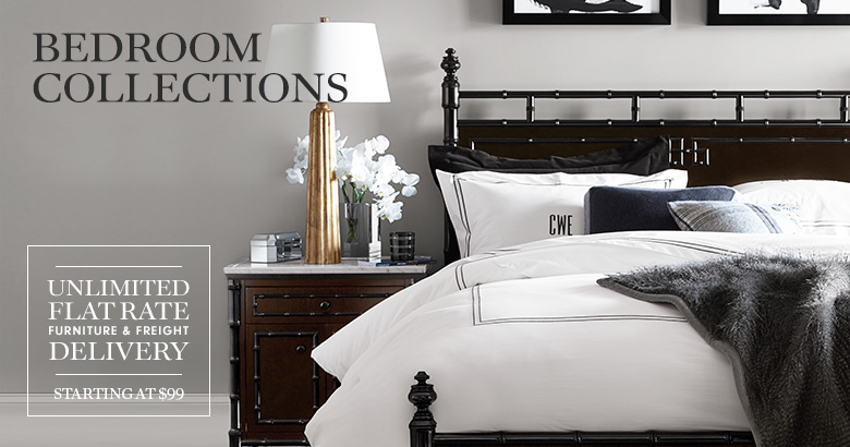 Bedroom Collections