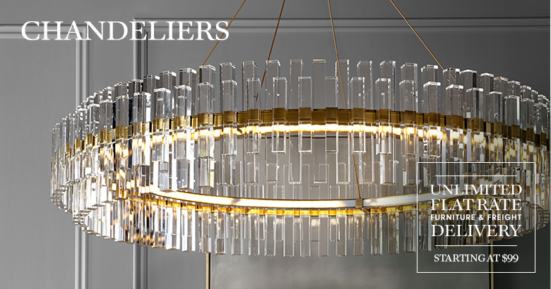 Chandeliers