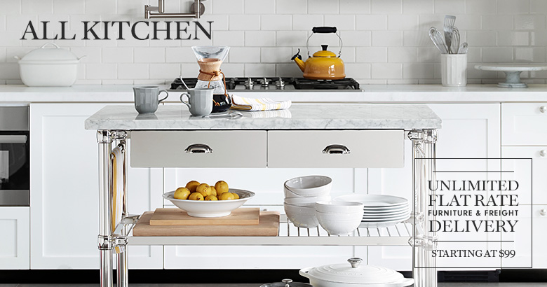 All Kitchen