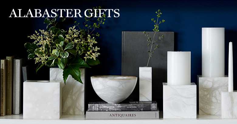 Alabaster Gifts