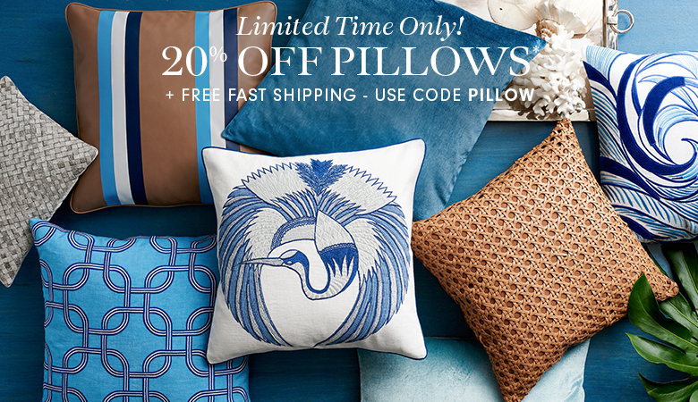 All Pillows