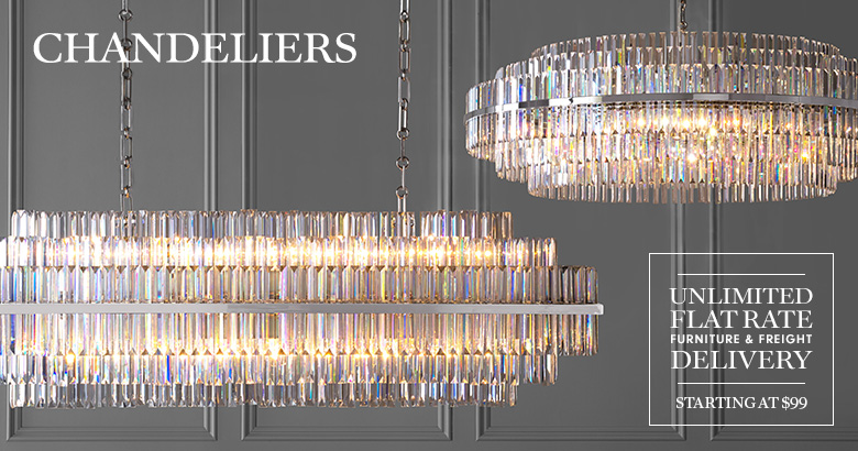 Chandeliers