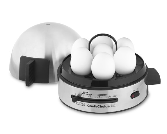 ChefsChoice Electric Egg Cooker  Williams Sonoma