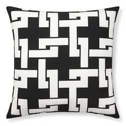 Outdoor Accent Pillows | Williams Sonoma