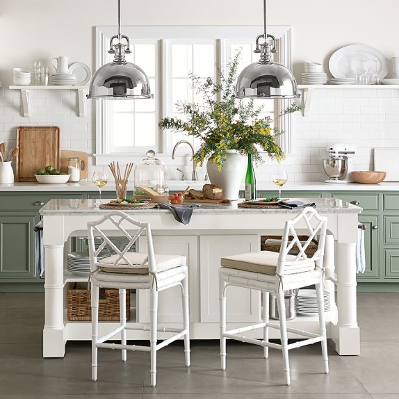 Williams Sonoma Kitchen Island Williams Sonoma Kitchen Island