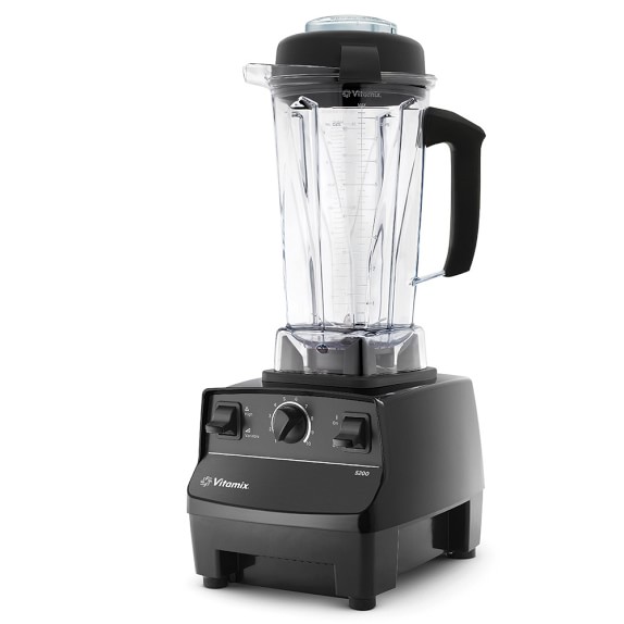 Vitamix Certified Reconditioned Standard Blender | Williams Sonoma