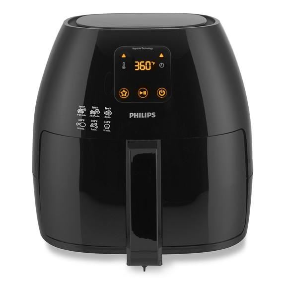 Philips Avance XL Digital Airfryer | Williams Sonoma