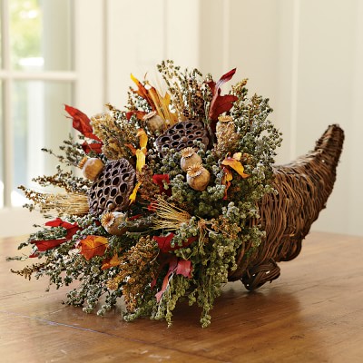 Fall Cornucopia | Williams Sonoma