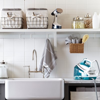 Build Your Own - Addison Wall System | Williams Sonoma