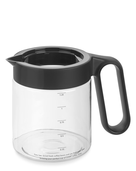 Wilfa Coffee Jug with Lid | Williams Sonoma