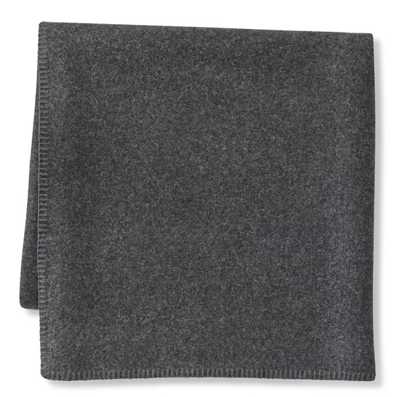 Washable Wool Blanket | Williams Sonoma