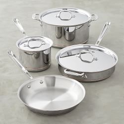 Copper Cookware | Williams Sonoma